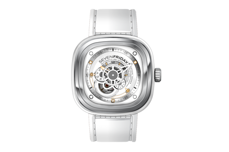  Luxury WatchesSevenfriday P1/2